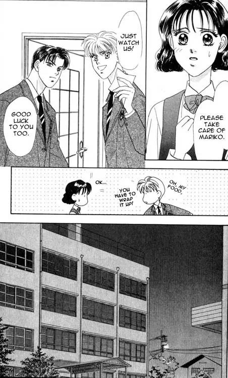 Yamada Tarou Monogatari Chapter 1 page 70 - Chapter 1: Yes, He is Just so Pure, Just, Handsome