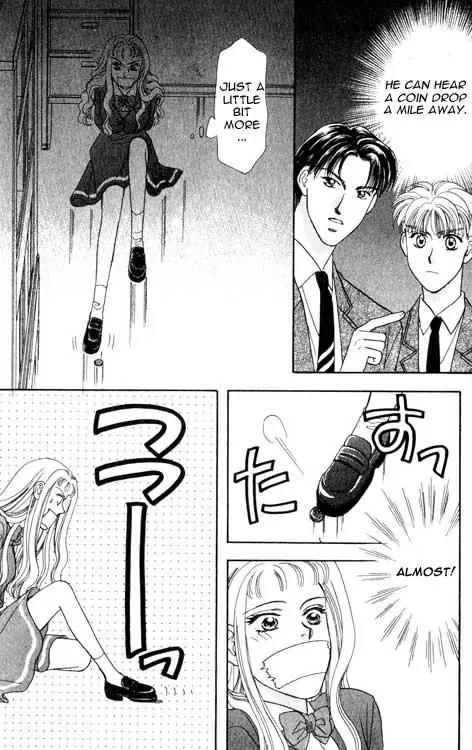 Yamada Tarou Monogatari Chapter 1 page 75 - Chapter 1: Yes, He is Just so Pure, Just, Handsome