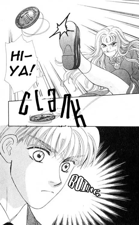 Yamada Tarou Monogatari Chapter 1 page 76 - Chapter 1: Yes, He is Just so Pure, Just, Handsome