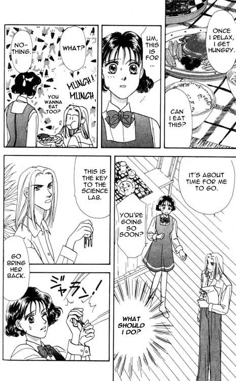 Yamada Tarou Monogatari Chapter 1 page 81 - Chapter 1: Yes, He is Just so Pure, Just, Handsome
