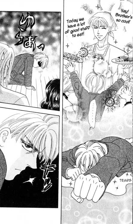 Yamada Tarou Monogatari Chapter 1 page 85 - Chapter 1: Yes, He is Just so Pure, Just, Handsome