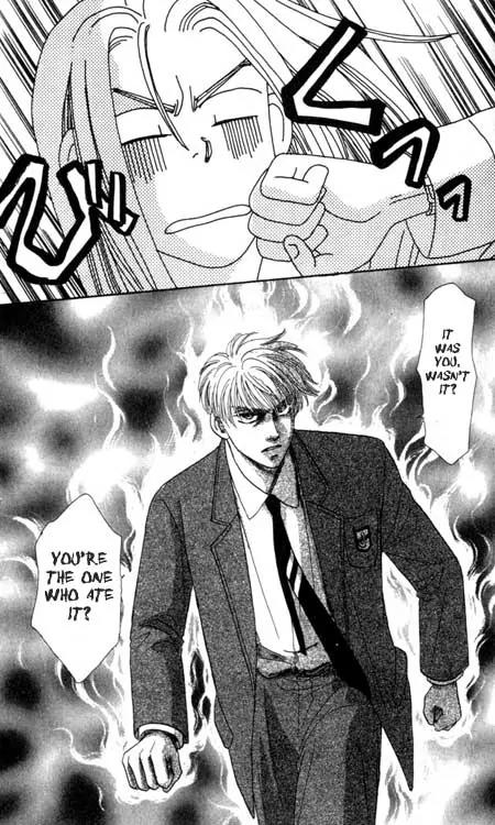 Yamada Tarou Monogatari Chapter 1 page 86 - Chapter 1: Yes, He is Just so Pure, Just, Handsome