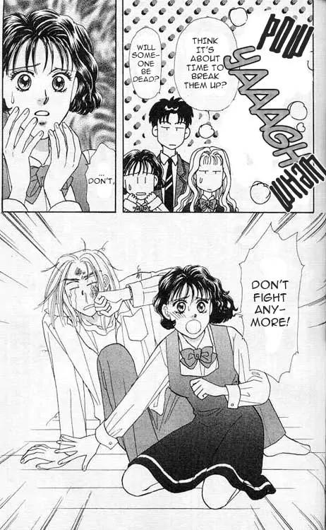 Yamada Tarou Monogatari Chapter 1 page 88 - Chapter 1: Yes, He is Just so Pure, Just, Handsome