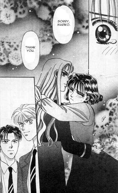 Yamada Tarou Monogatari Chapter 1 page 94 - Chapter 1: Yes, He is Just so Pure, Just, Handsome