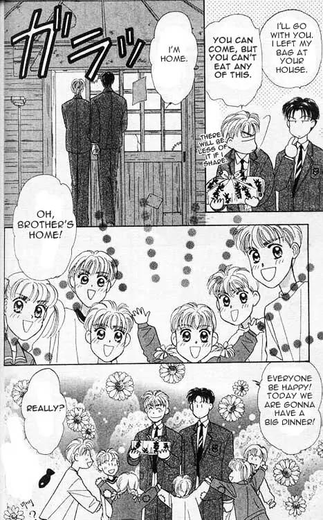 Yamada Tarou Monogatari Chapter 1 page 97 - Chapter 1: Yes, He is Just so Pure, Just, Handsome