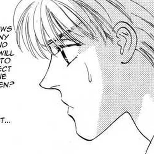 Yamada Tarou Monogatari Chapter 1: Yes, He is Just so Pure, Just, Handsome cover