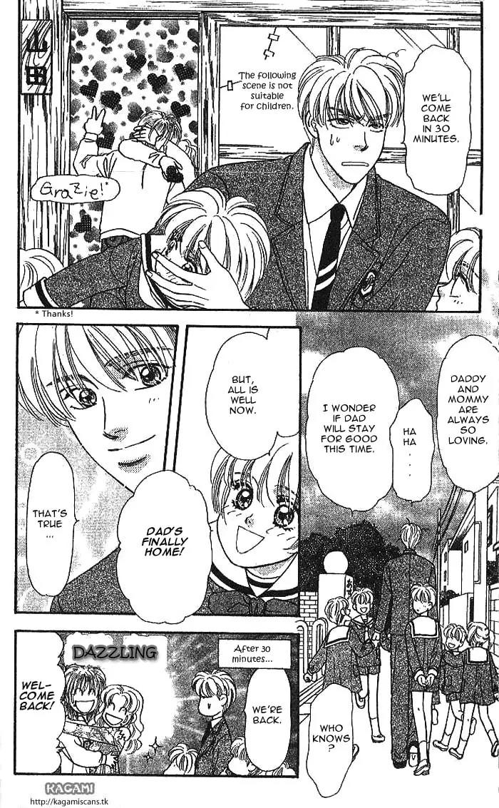 Yamada Tarou Monogatari Chapter 11 page 16 - Chapter 11: Dad Returns