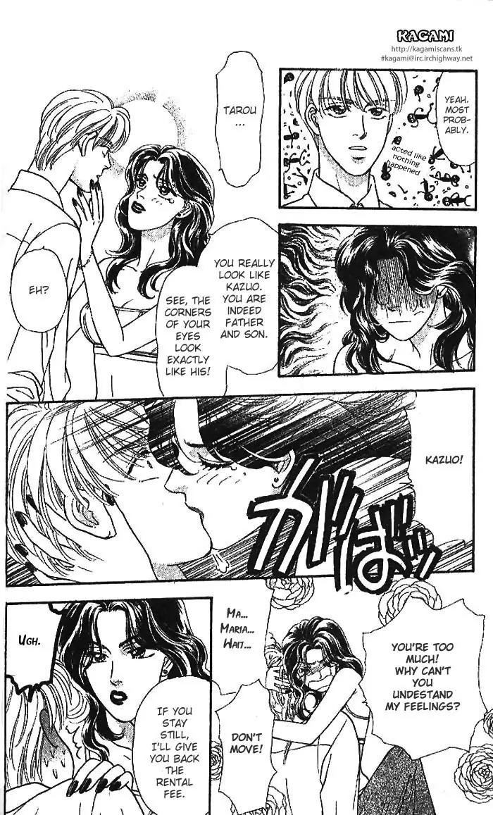 Yamada Tarou Monogatari Chapter 11 page 44 - Chapter 11: Dad Returns