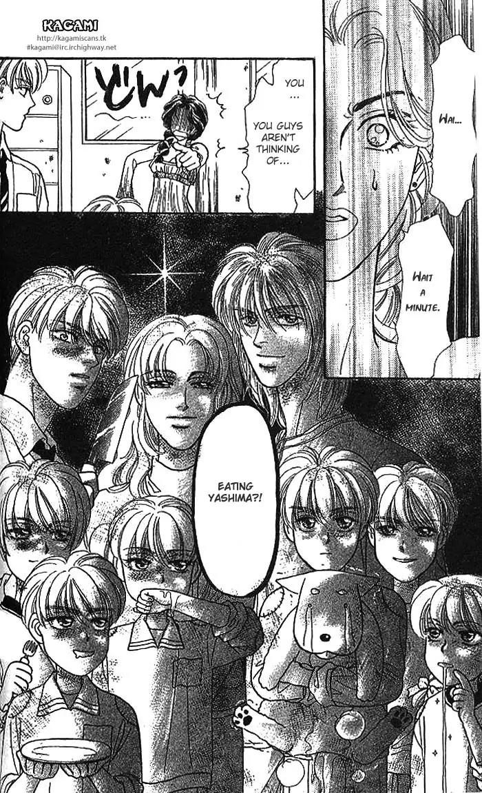 Yamada Tarou Monogatari Chapter 11 page 52 - Chapter 11: Dad Returns