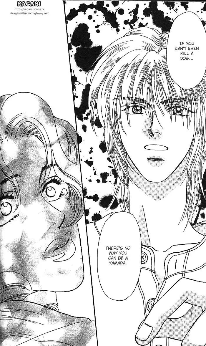 Yamada Tarou Monogatari Chapter 11 page 54 - Chapter 11: Dad Returns