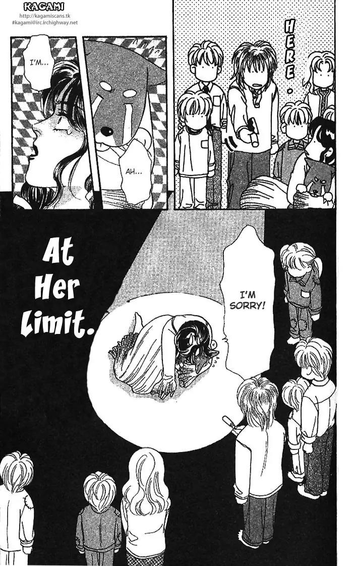 Yamada Tarou Monogatari Chapter 11 page 55 - Chapter 11: Dad Returns