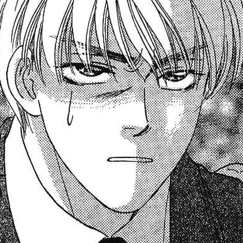 Yamada Tarou Monogatari Chapter 11: Dad Returns cover