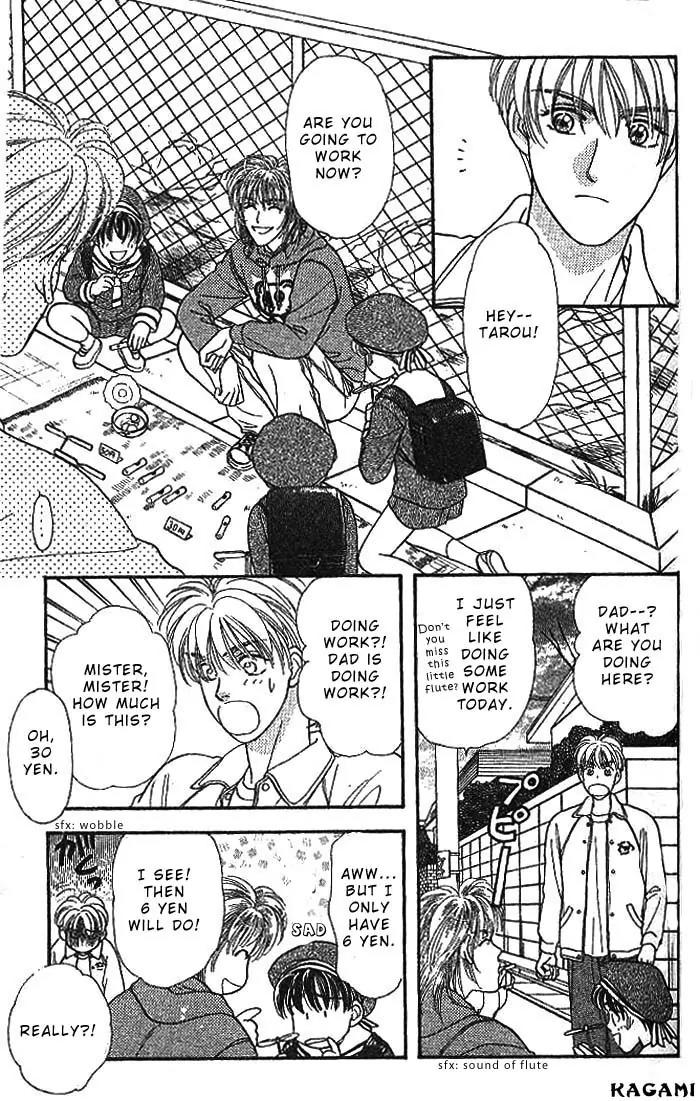 Yamada Tarou Monogatari Chapter 12 page 6 - Chapter 12: Takako's Miscalculation