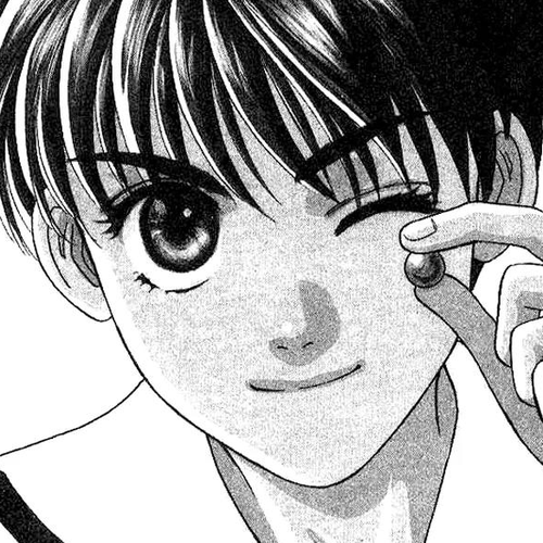 Yamada Tarou Monogatari Chapter 13: Red Ball Appears cover