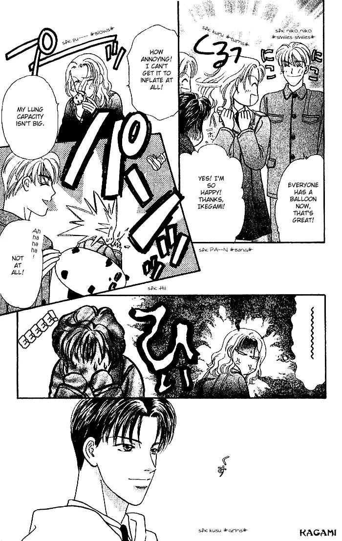 Yamada Tarou Monogatari Chapter 14 page 18 - Chapter 14: The Method of Touring a Foreign Country with an 8 yen Debt