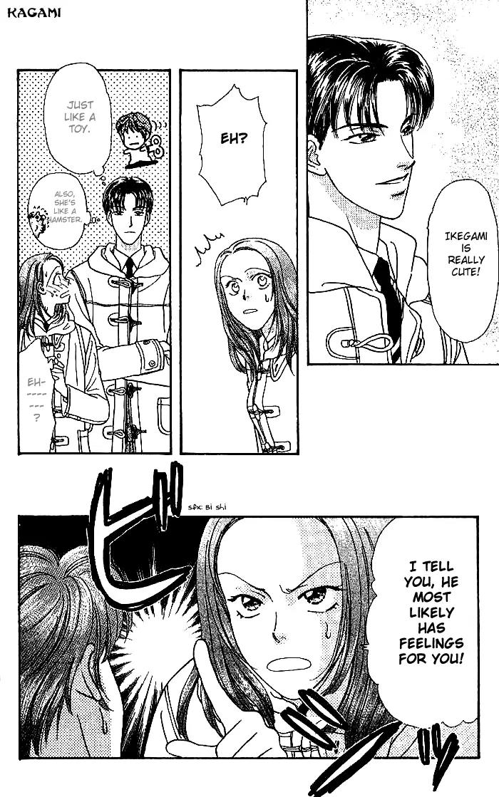 Yamada Tarou Monogatari Chapter 14 page 19 - Chapter 14: The Method of Touring a Foreign Country with an 8 yen Debt