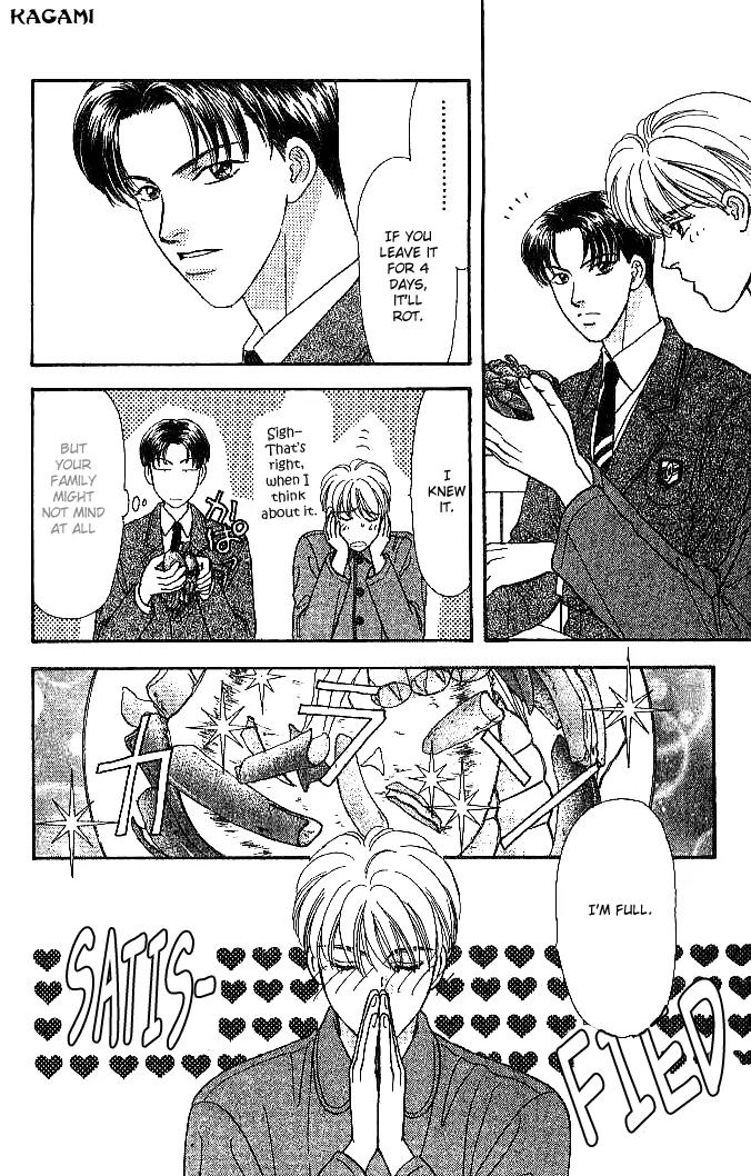 Yamada Tarou Monogatari Chapter 14 page 28 - Chapter 14: The Method of Touring a Foreign Country with an 8 yen Debt