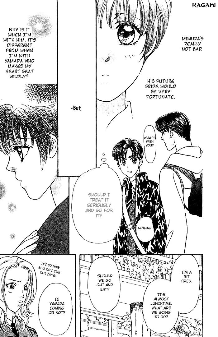 Yamada Tarou Monogatari Chapter 14 page 41 - Chapter 14: The Method of Touring a Foreign Country with an 8 yen Debt