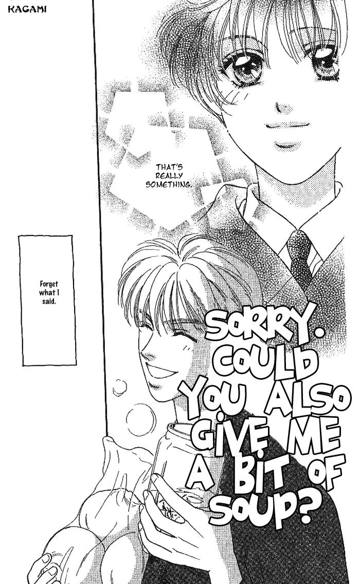 Yamada Tarou Monogatari Chapter 14 page 45 - Chapter 14: The Method of Touring a Foreign Country with an 8 yen Debt