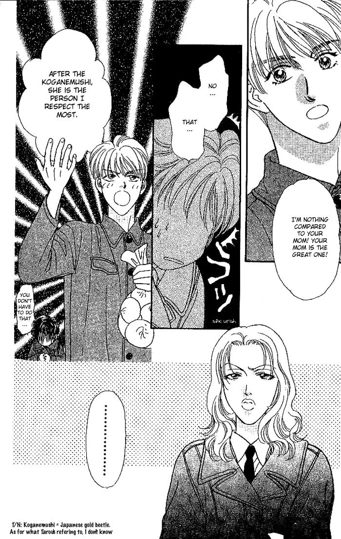 Yamada Tarou Monogatari Chapter 14 page 48 - Chapter 14: The Method of Touring a Foreign Country with an 8 yen Debt