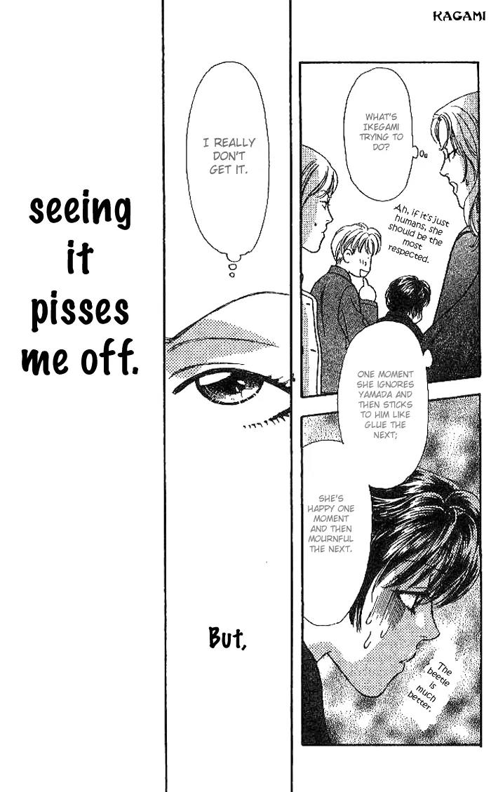 Yamada Tarou Monogatari Chapter 14 page 49 - Chapter 14: The Method of Touring a Foreign Country with an 8 yen Debt