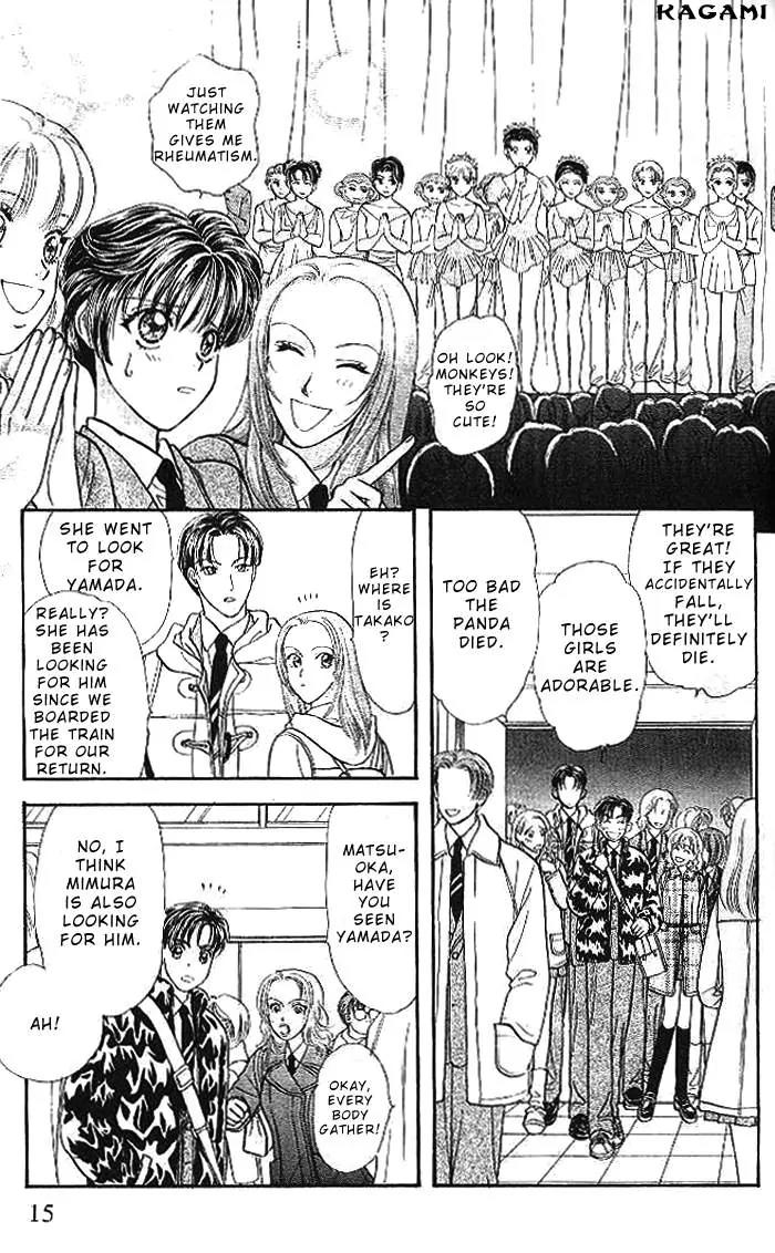 Yamada Tarou Monogatari Chapter 15 page 16 - Chapter 15: The Battle of Love in Shanghai