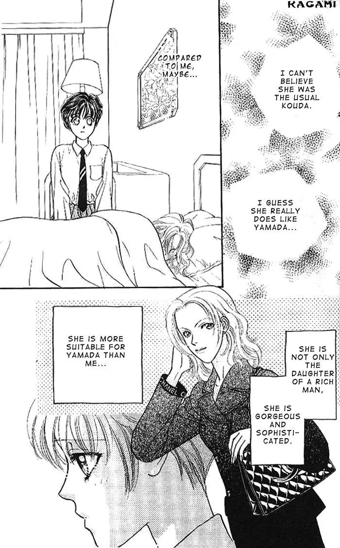 Yamada Tarou Monogatari Chapter 15 page 28 - Chapter 15: The Battle of Love in Shanghai