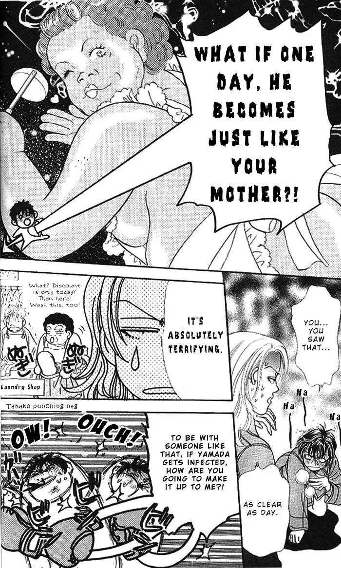 Yamada Tarou Monogatari Chapter 15 page 37 - Chapter 15: The Battle of Love in Shanghai