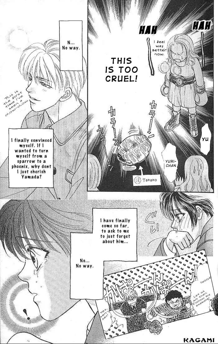 Yamada Tarou Monogatari Chapter 15 page 38 - Chapter 15: The Battle of Love in Shanghai