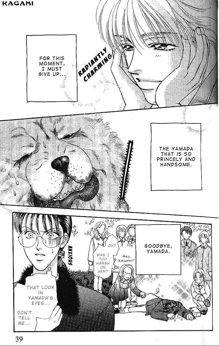 Yamada Tarou Monogatari Chapter 15 page 40 - Chapter 15: The Battle of Love in Shanghai