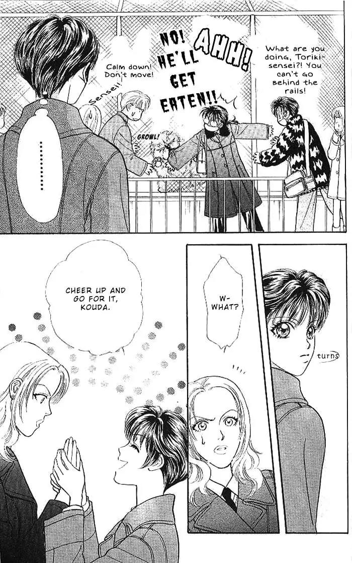 Yamada Tarou Monogatari Chapter 15 page 42 - Chapter 15: The Battle of Love in Shanghai
