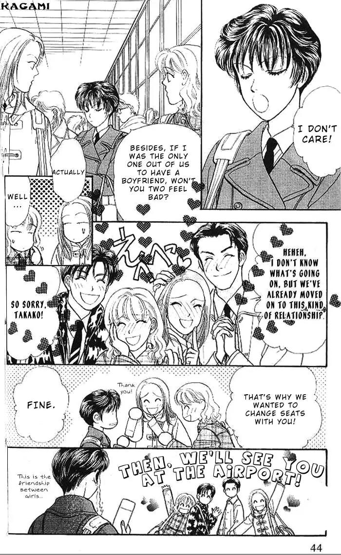 Yamada Tarou Monogatari Chapter 15 page 45 - Chapter 15: The Battle of Love in Shanghai
