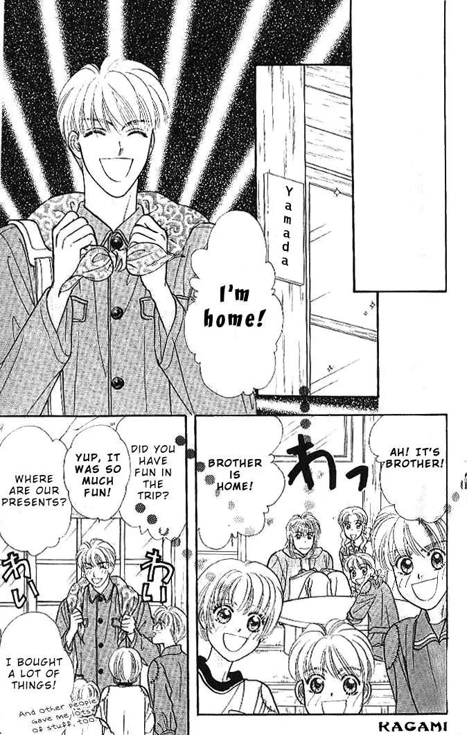 Yamada Tarou Monogatari Chapter 15 page 46 - Chapter 15: The Battle of Love in Shanghai