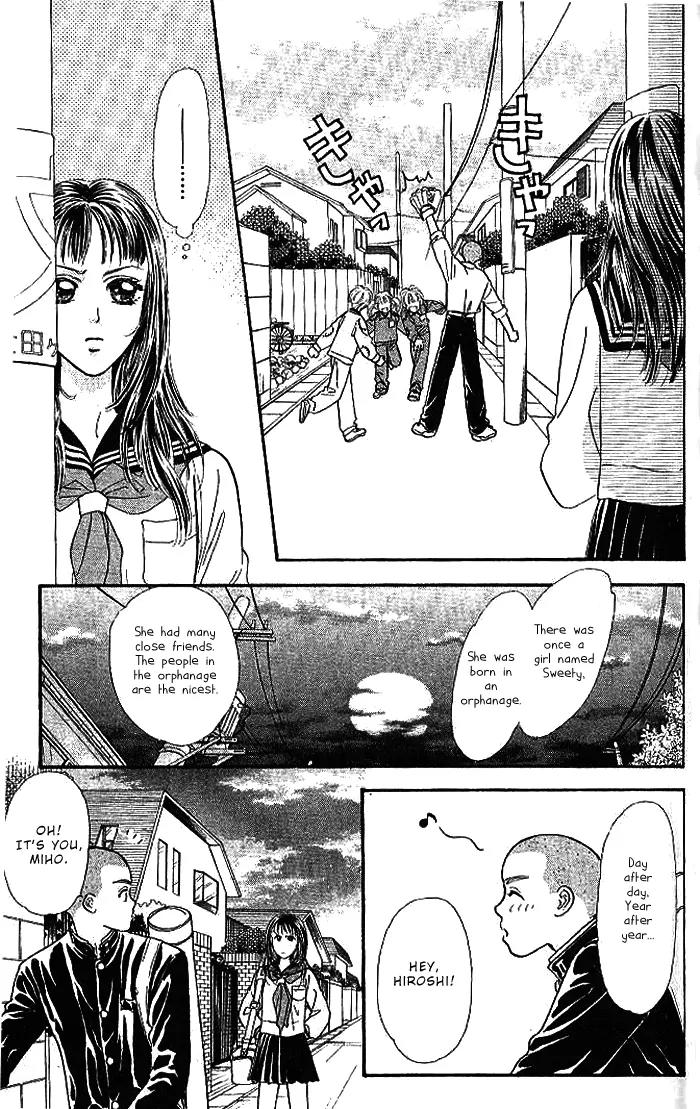 Yamada Tarou Monogatari Chapter 17 page 17 - Chapter 17: My Father is a High School Student