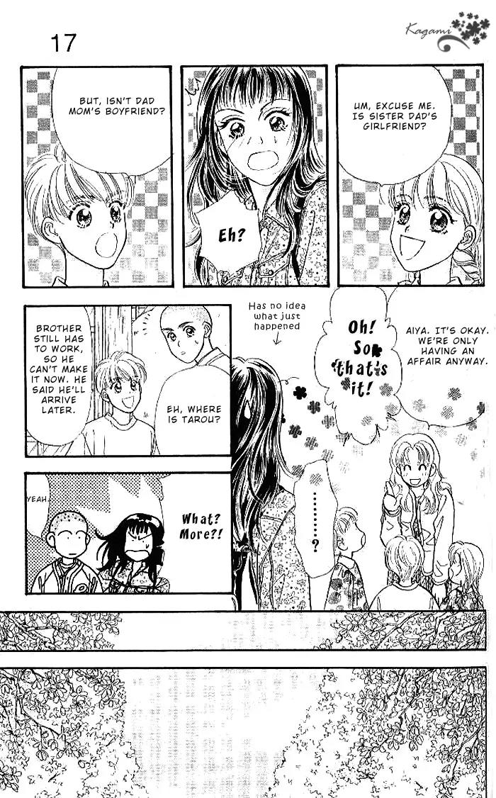 Yamada Tarou Monogatari Chapter 17 page 27 - Chapter 17: My Father is a High School Student