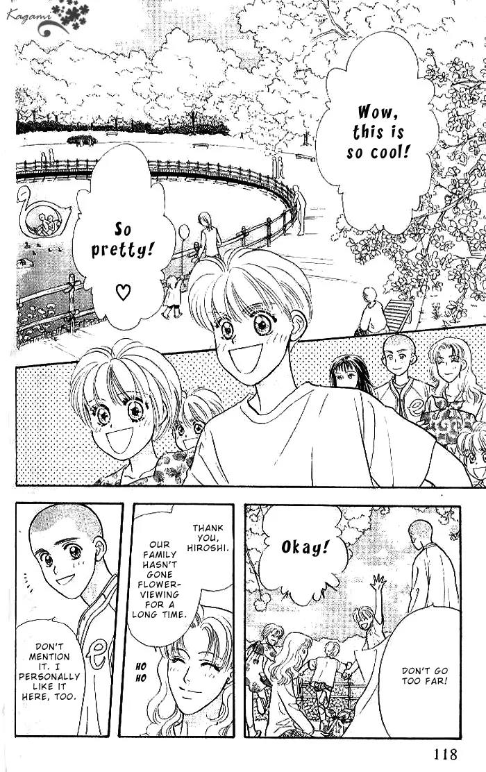Yamada Tarou Monogatari Chapter 17 page 28 - Chapter 17: My Father is a High School Student