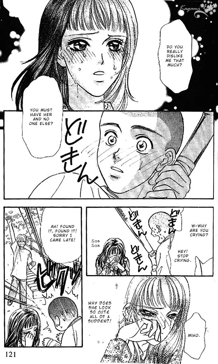 Yamada Tarou Monogatari Chapter 17 page 31 - Chapter 17: My Father is a High School Student