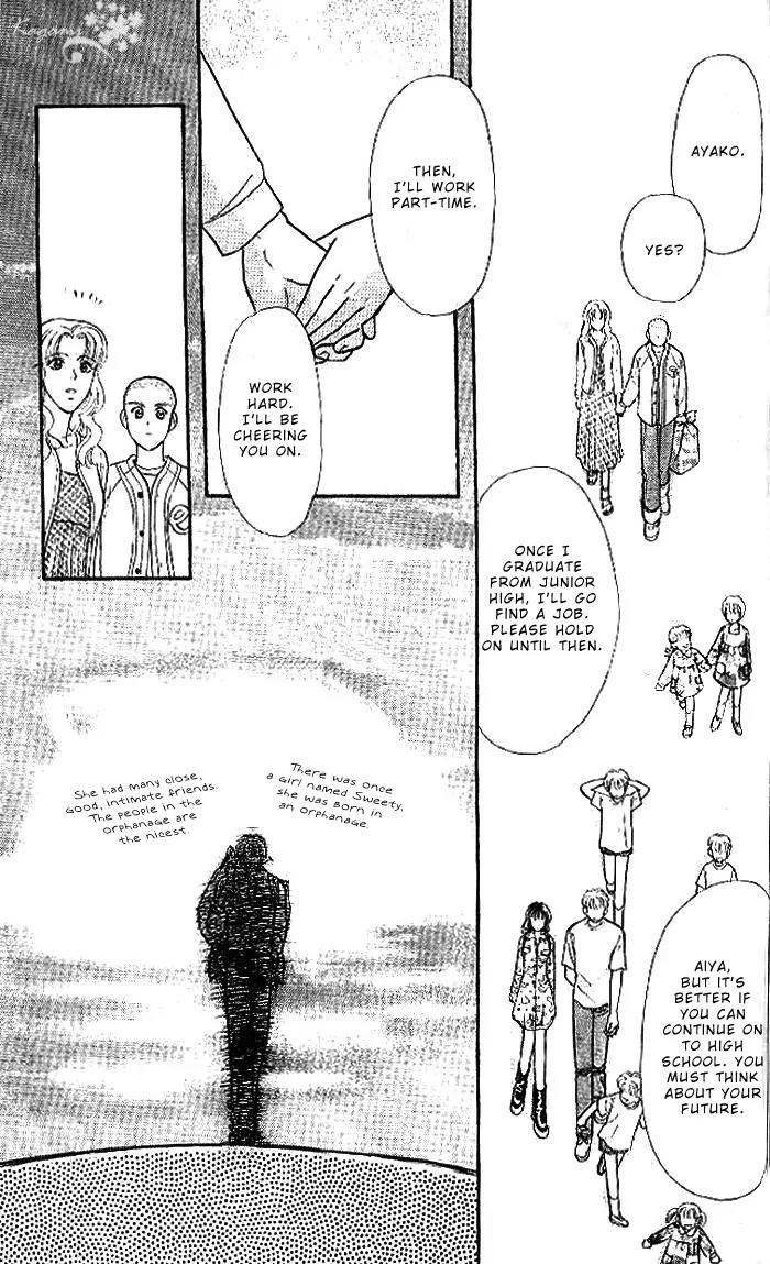 Yamada Tarou Monogatari Chapter 17 page 35 - Chapter 17: My Father is a High School Student