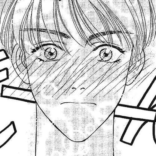 Yamada Tarou Monogatari Chapter 18: A Flustered Soul cover