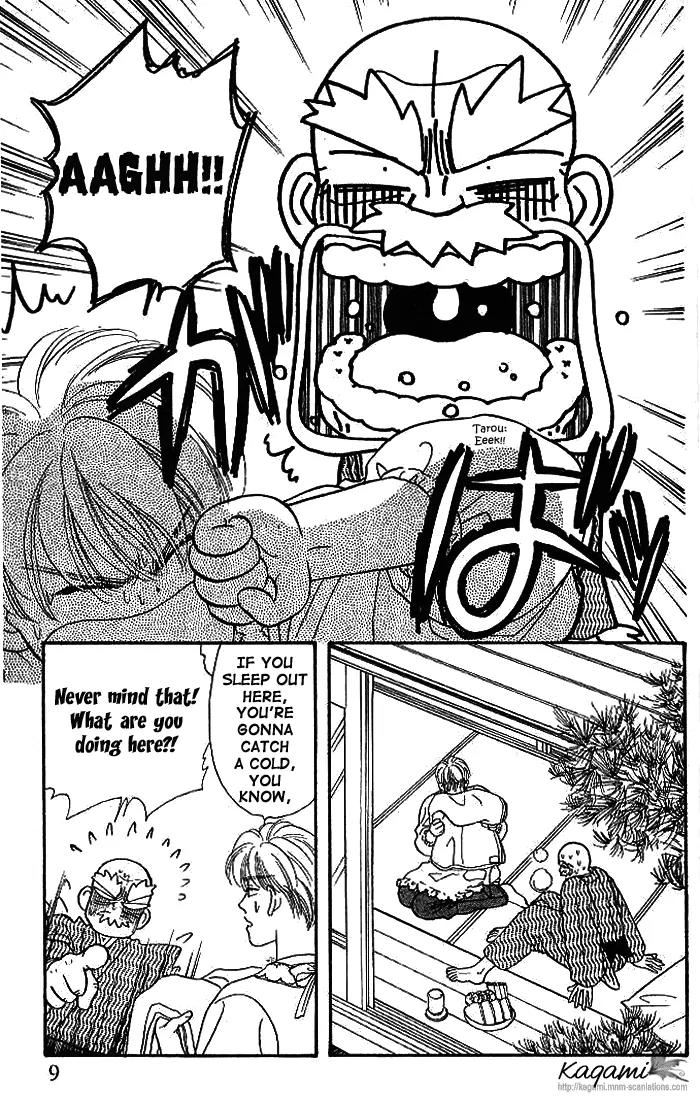 Yamada Tarou Monogatari Chapter 19 page 10 - Chapter 19: Be Our Bride!