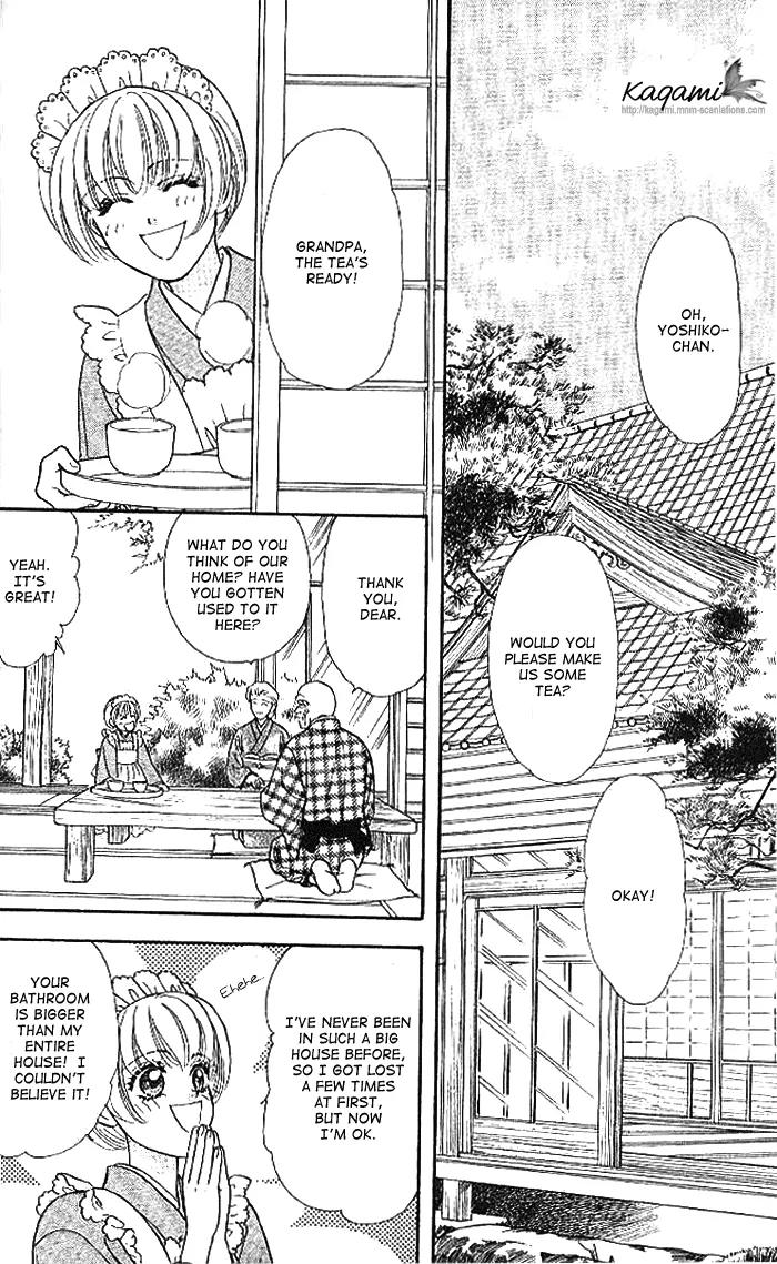 Yamada Tarou Monogatari Chapter 19 page 29 - Chapter 19: Be Our Bride!