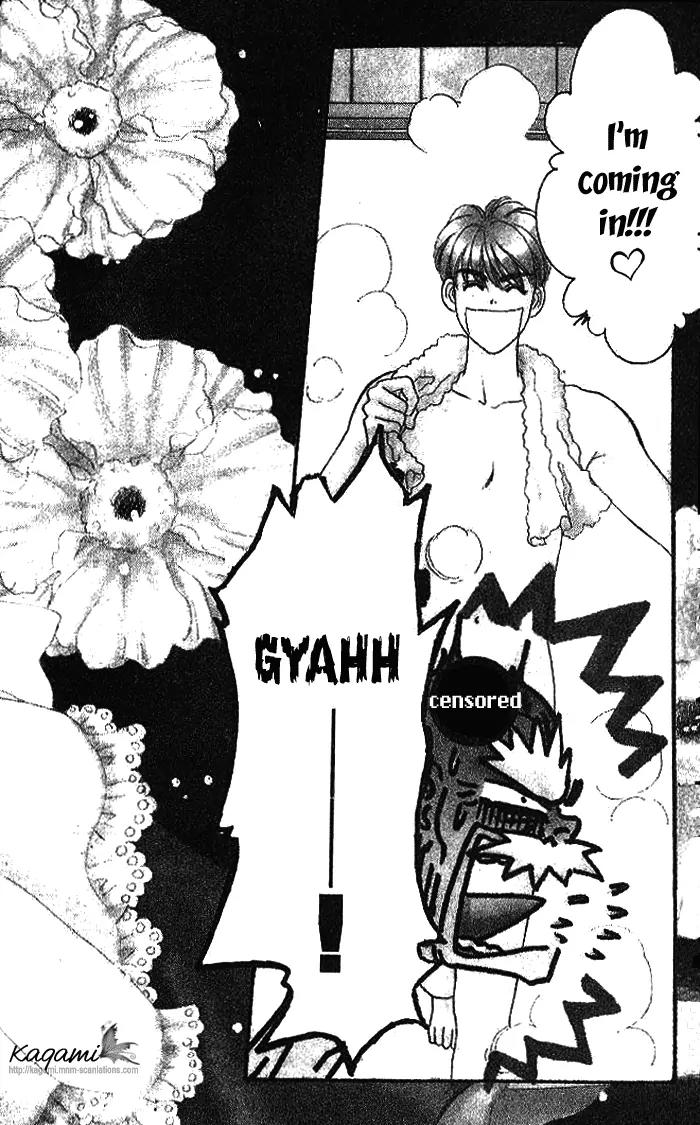 Yamada Tarou Monogatari Chapter 19 page 7 - Chapter 19: Be Our Bride!