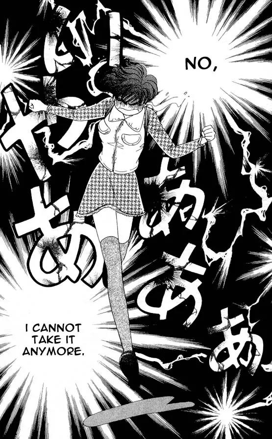 Yamada Tarou Monogatari Chapter 2 page 44 - Chapter 2: Because She is a Girl!