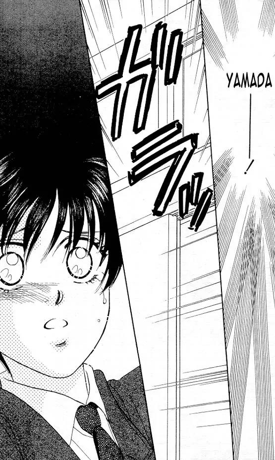 Yamada Tarou Monogatari Chapter 2 page 52 - Chapter 2: Because She is a Girl!