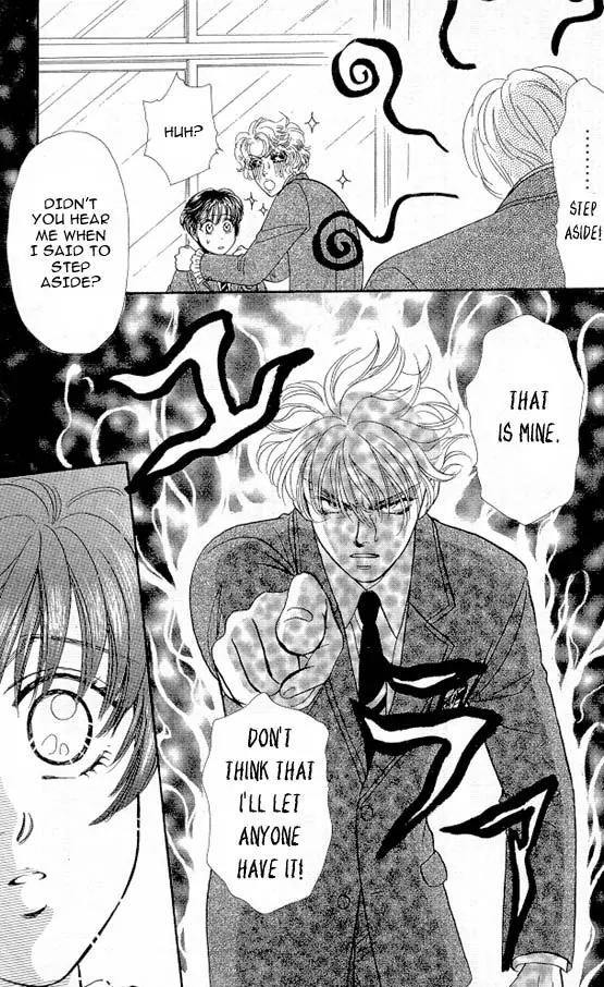 Yamada Tarou Monogatari Chapter 2 page 55 - Chapter 2: Because She is a Girl!