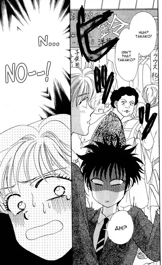 Yamada Tarou Monogatari Chapter 2 page 61 - Chapter 2: Because She is a Girl!