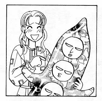 Yamada Tarou Monogatari Chapter 2 page 65 - Chapter 2: Because She is a Girl!