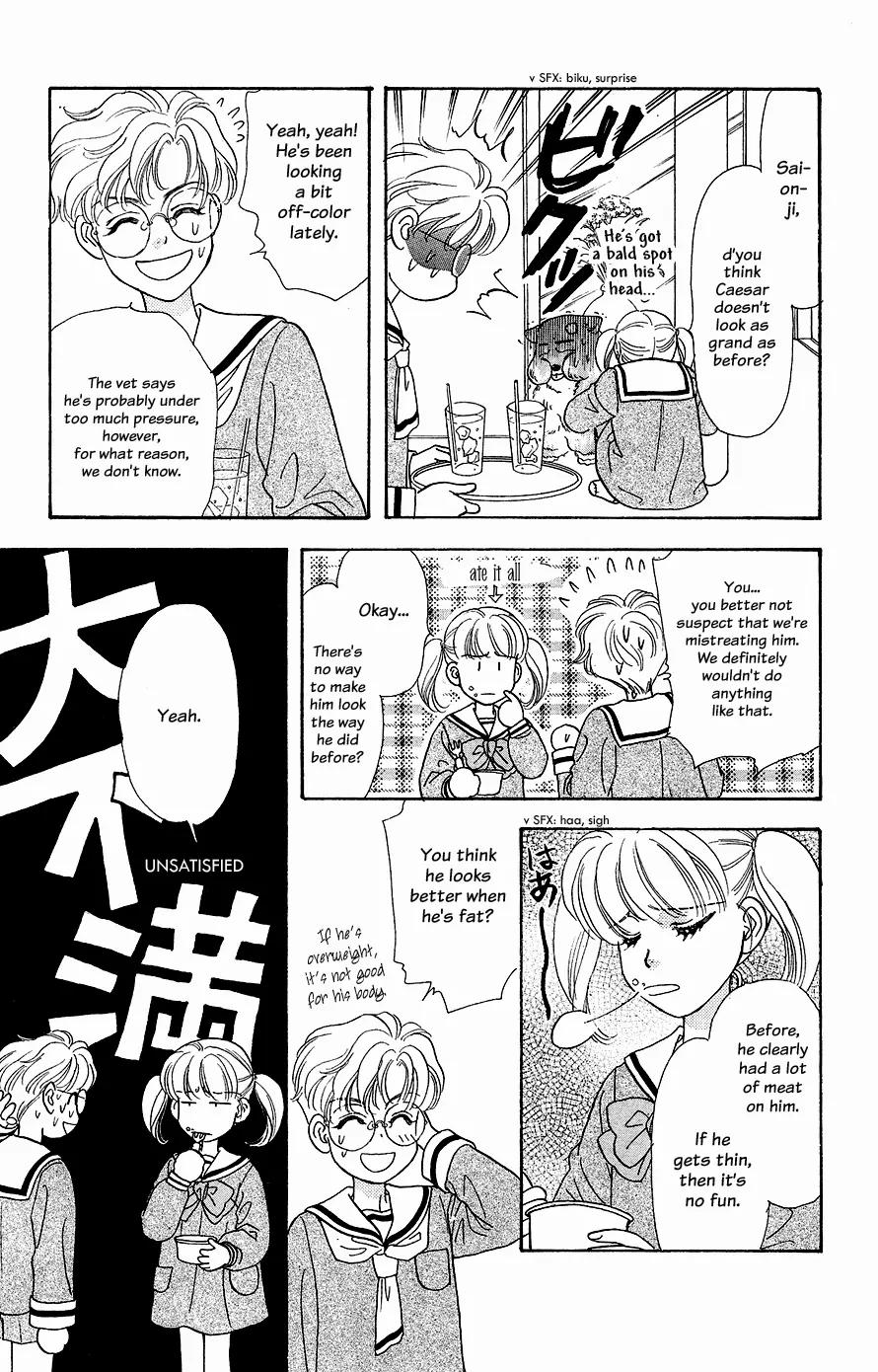 Yamada Tarou Monogatari Chapter 21 page 20 - Chapter 21: The Perfect Food