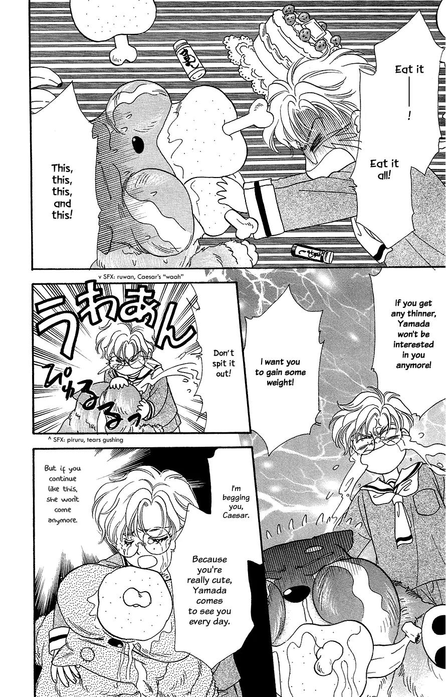 Yamada Tarou Monogatari Chapter 21 page 21 - Chapter 21: The Perfect Food