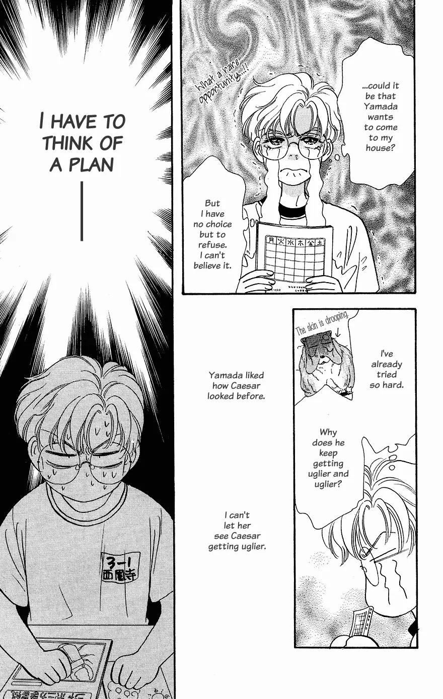 Yamada Tarou Monogatari Chapter 21 page 24 - Chapter 21: The Perfect Food